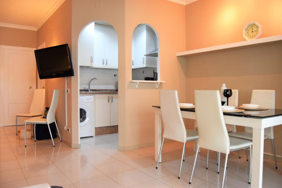 Apartament Casa Avva San Miguel de Abona Zewnętrze zdjęcie